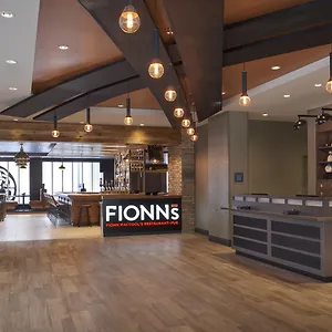 Hotel Four Points By Sheraton Airport East, Toronto